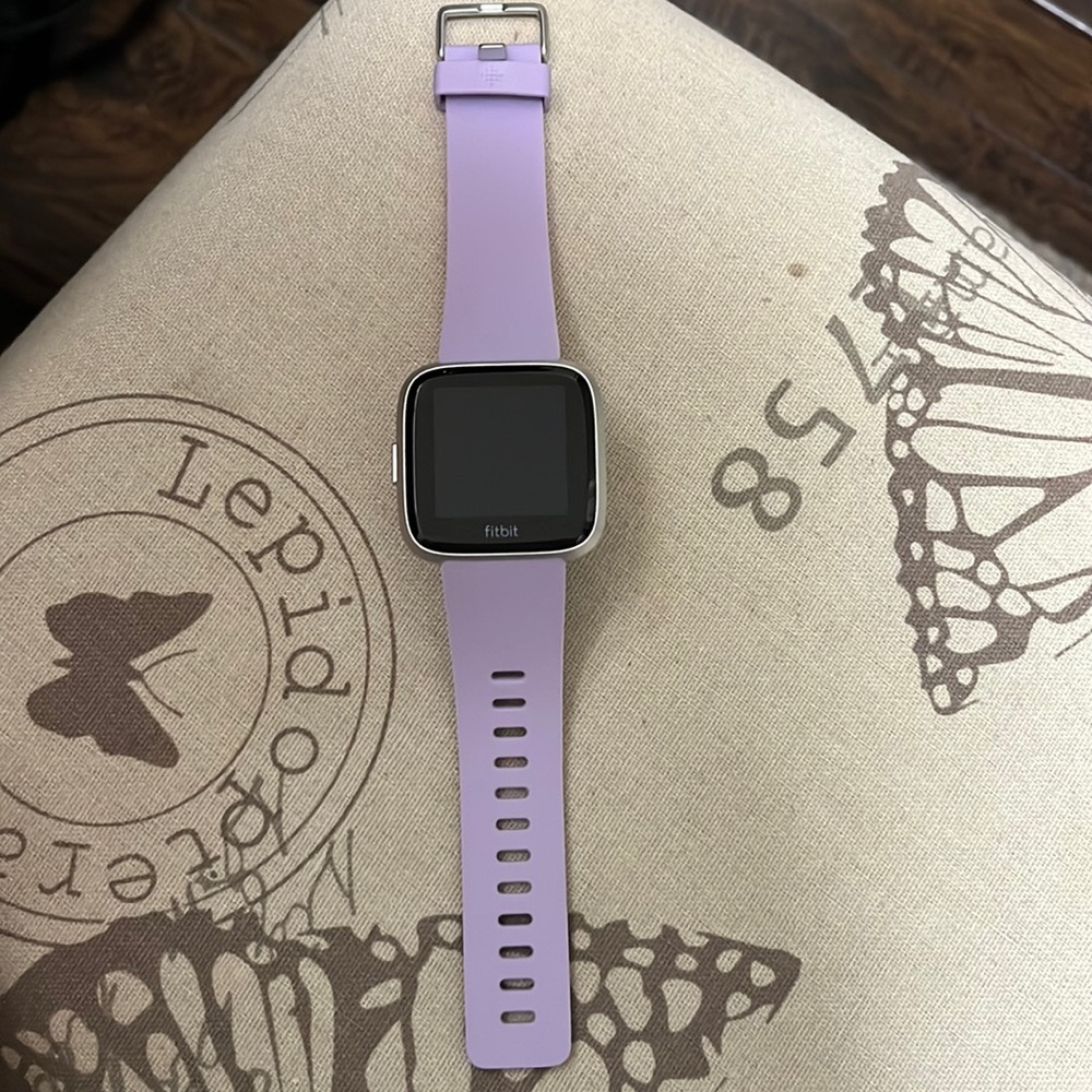 Fitbit Versa Lite Edition